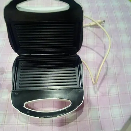 Vacanze Partenopee فندق مبيت وإفطار نابولي