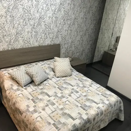 Bed & Breakfast Vacanze Partenopee