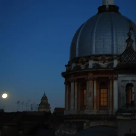 Bed & Breakfast Vacanze Partenopee Naples