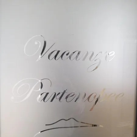 Bed & Breakfast Vacanze Partenopee 2*